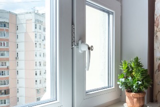 Пластиковые окна Сафоново цена от 3077 руб.